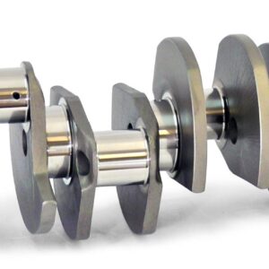 Scat – Forged 4340 Standard Weight Crankshaft