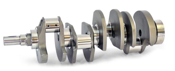 Scat - Forged 4340 Standard Weight Crankshaft