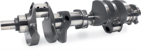 Scat - Forged 4340 Light Weight Crankshaft