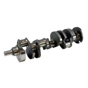 Scat – Forged 4340 Standard Weight Crankshaft