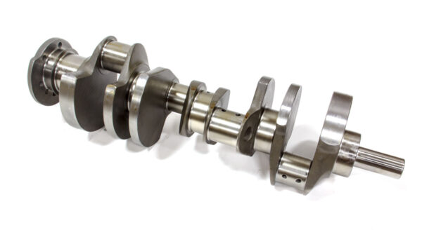 Scat - Forged 4340 Standard Weight Crankshaft