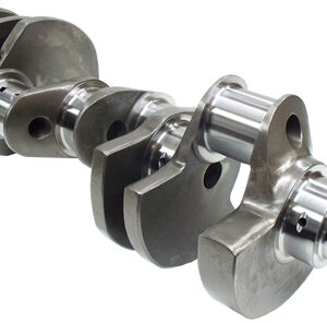 Scat – Forged 4340 Standard Weight Crankshaft