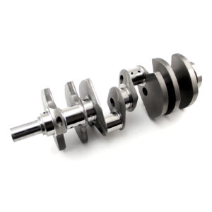 Scat – Forged 4340 Lightweight Crankshaft