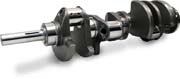 Scat – Forged 4340 Superlight Crankshaft