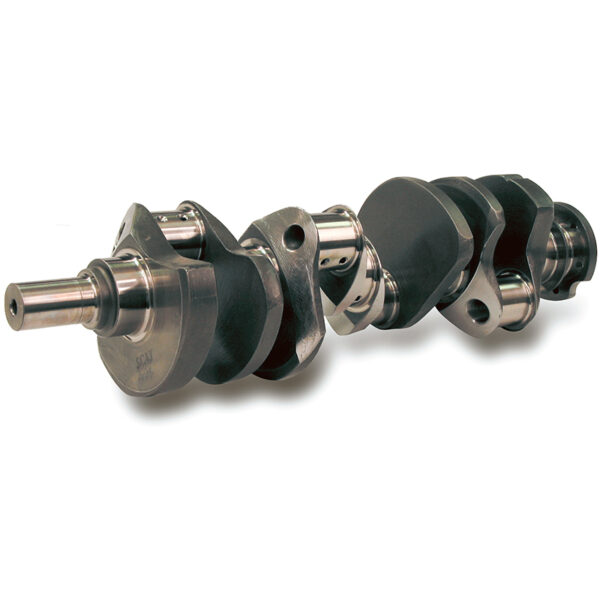 Scat - Forged 4340 Standard Weight Crankshaft