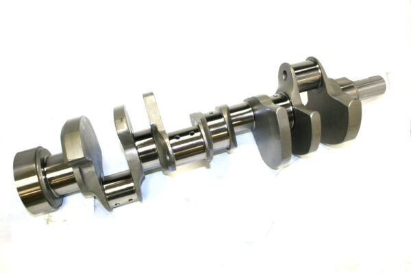 Scat - Forged 4340 Standard Weight Crankshaft