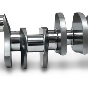 Scat – Forged 4340 Standard Weight Crankshaft