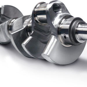 Scat – Forged 4340 Ultra Light Weight Crankshaft