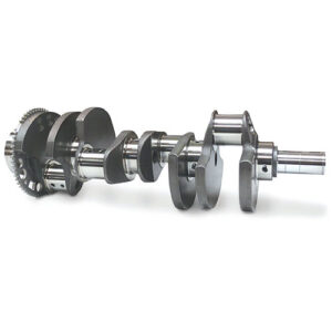 Scat – Forged 4340 Pro Stock Crankshaft