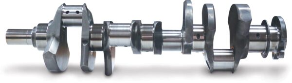 Scat - Forged 4340 77 Series Big Block Post Crankshaft