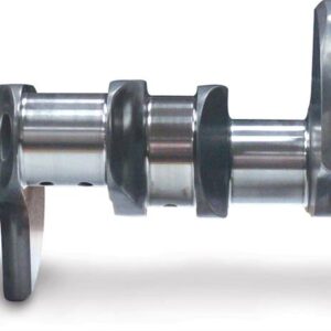 Scat – Forged 4340 77 Series Big Block Post Crankshaft