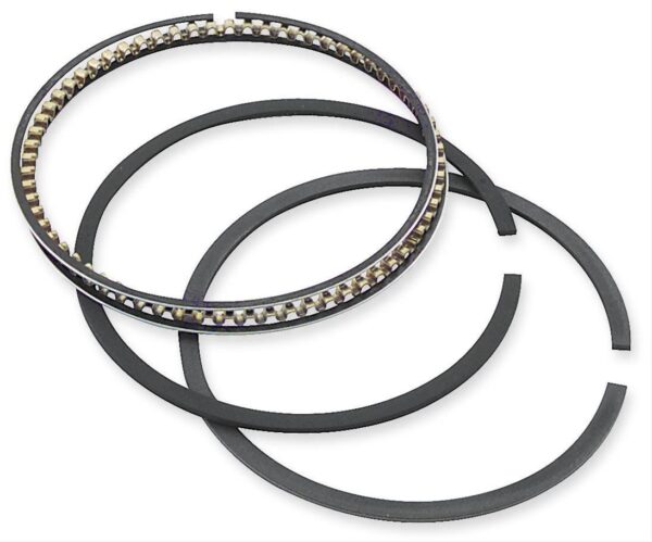 Wiseco - XX Series Piston Rings