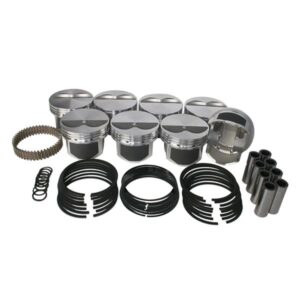 Wiseco – Pro Tru Street Series Pistons