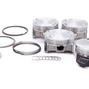 Wiseco – Sport Compact Pistons