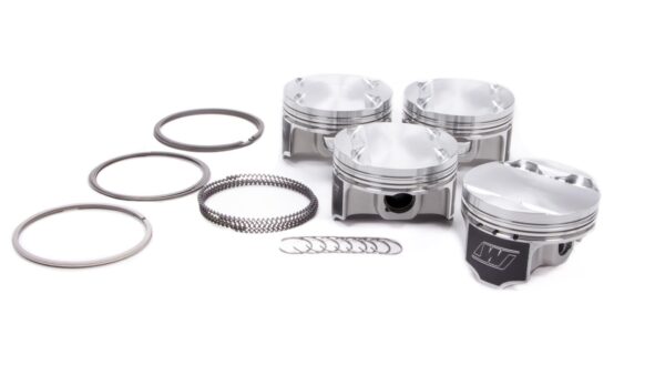 Wiseco - Sport Compact Pistons