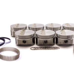 Wiseco – Pro Tru Street Piston & Ring Kit