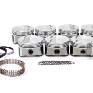 Wiseco – Pro Tru Street Piston & Ring Kit