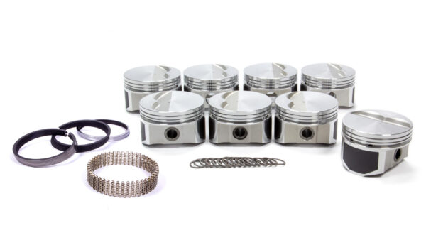 Wiseco - Pro Tru Street Piston & Ring Kit