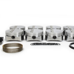 Wiseco – Pro Tru Street Piston & Ring Kit