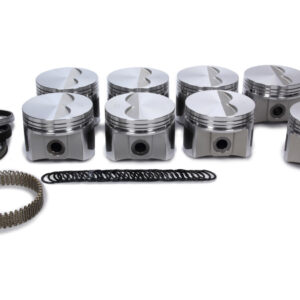 Wiseco – Pro Tru Street Piston & Ring Kit