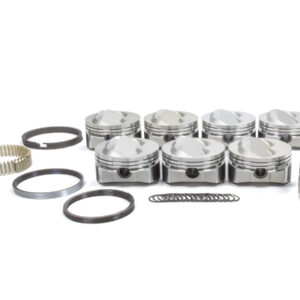 Wiseco – Pro Tru Street Piston & Ring Kit