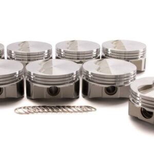 Wiseco – Pro Tru Street Piston & Ring Kit