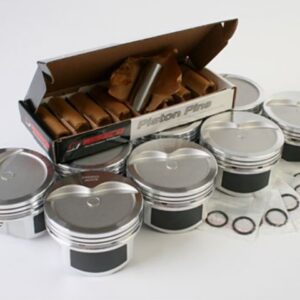 Wiseco – Pro Tru Street Piston & Ring Kit