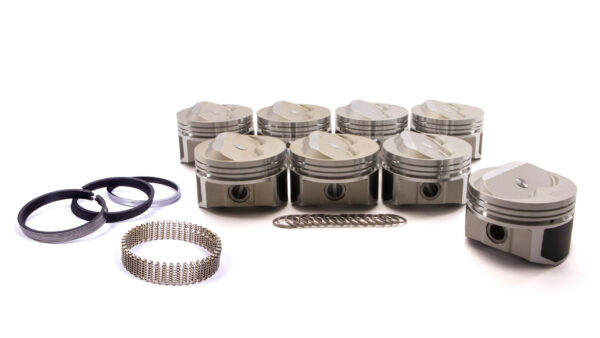 Wiseco - Pro Tru Street Piston & Ring Kit